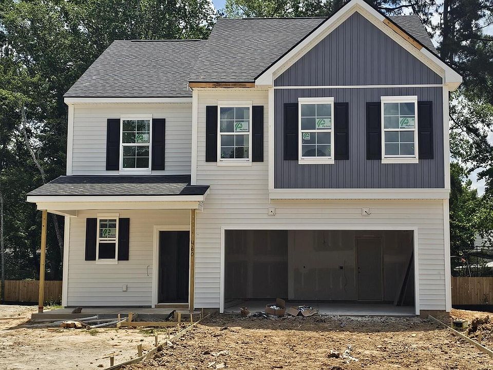 1st image of 460 Cadbury Loop
