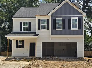 460 Cadbury Loop, Summerville, SC 29486