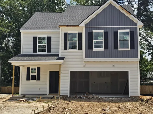 460 Cadbury Loop, Summerville, SC 29486
