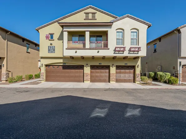 2725 E Mine Creek Rd Unit 2248, Phoenix, AZ 85024