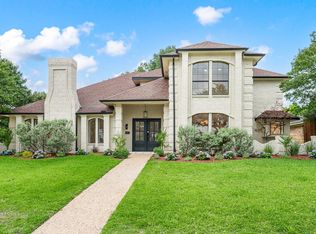 6403 Genstar Ln, Dallas, TX 75252