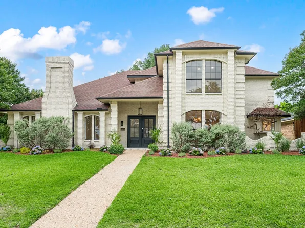 6403 Genstar Ln, Dallas, TX 75252