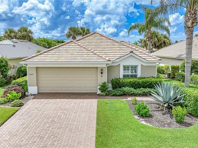 2608 Clairfont Ct, Cape Coral, FL, 33991