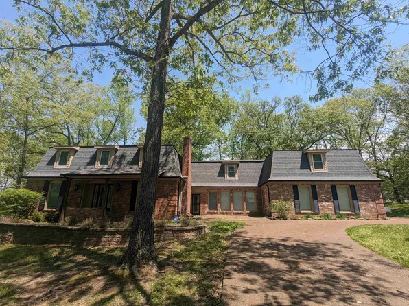 50 Michelle Ln, Jackson, TN 38301