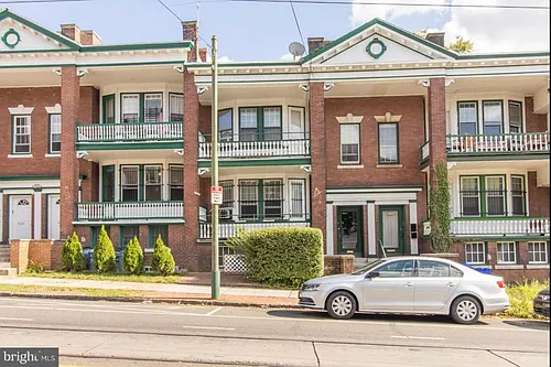 4104 Baltimore Ave #1 Photo 1