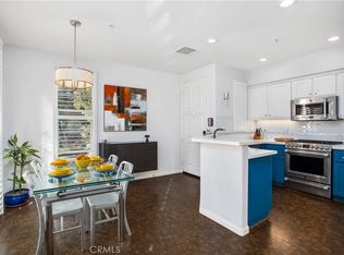 1 Baccus, Mission Viejo, CA 92694