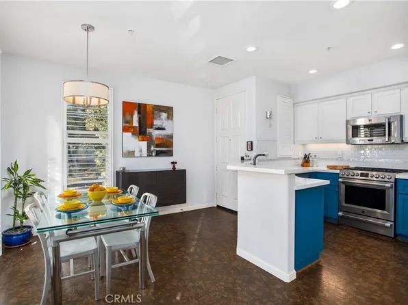 1 Baccus, Mission Viejo, CA 92694