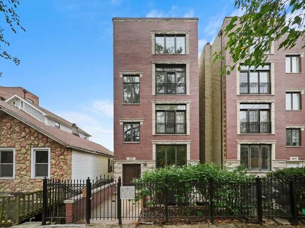 1371 N Mohawk St #2, Chicago, IL 60610