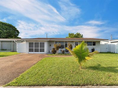 9081 NW 25th St, Sunrise, FL, 33322