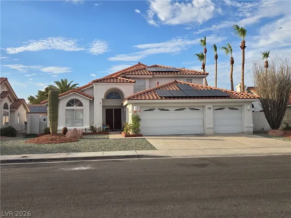 1264 Spanish Armada Rd, Las Vegas, NV 89123