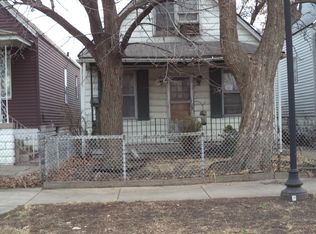 4747 Baltimore Ave, Hammond, IN 46327