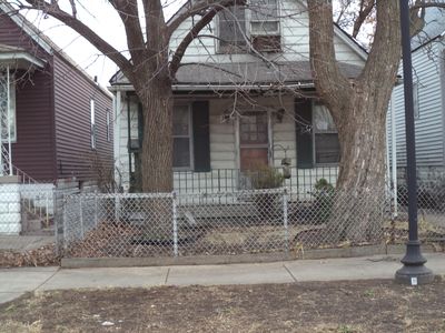 4747 Baltimore Ave, Hammond, IN, 46327