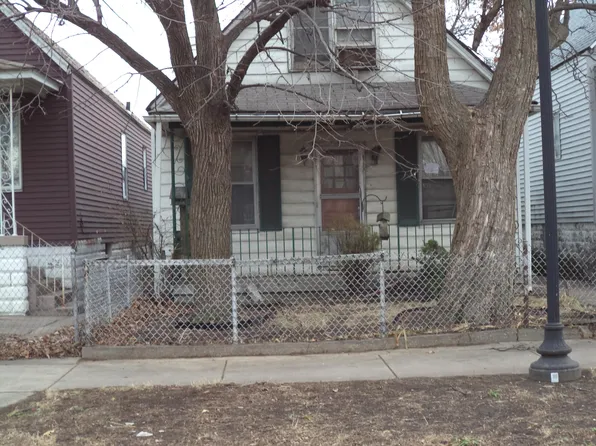 4747 Baltimore Ave, Hammond, IN 46327