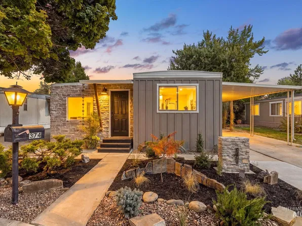 374 Bonanza St, Boise, ID 83713
