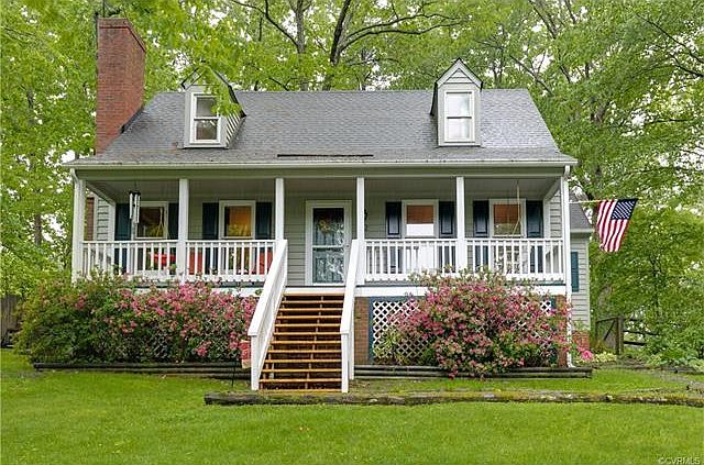 1st image of 12 Big Meadows Ct