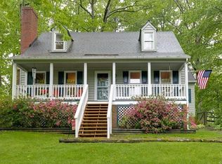 12 Big Meadows Ct, North Chesterfield, VA 23236