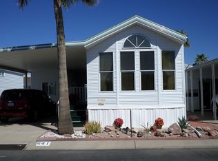 3710 S Goldfield Rd LOT 441, Apache Junction, AZ 85119