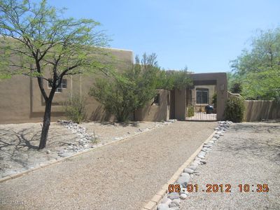 9867 E Baryte Pl, Tucson, AZ, 85749