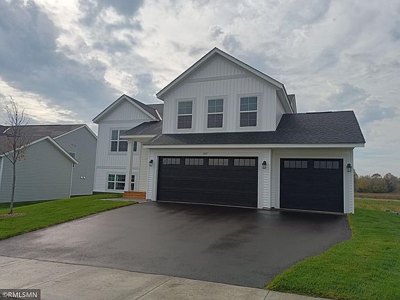 2nd image of 1107 Otto Dr N