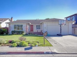 431 Wave Ave, Half Moon Bay, CA 94019