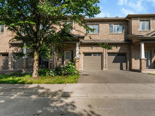 612 Via Campanale Ave W, Ottawa, ON K2J 4A2