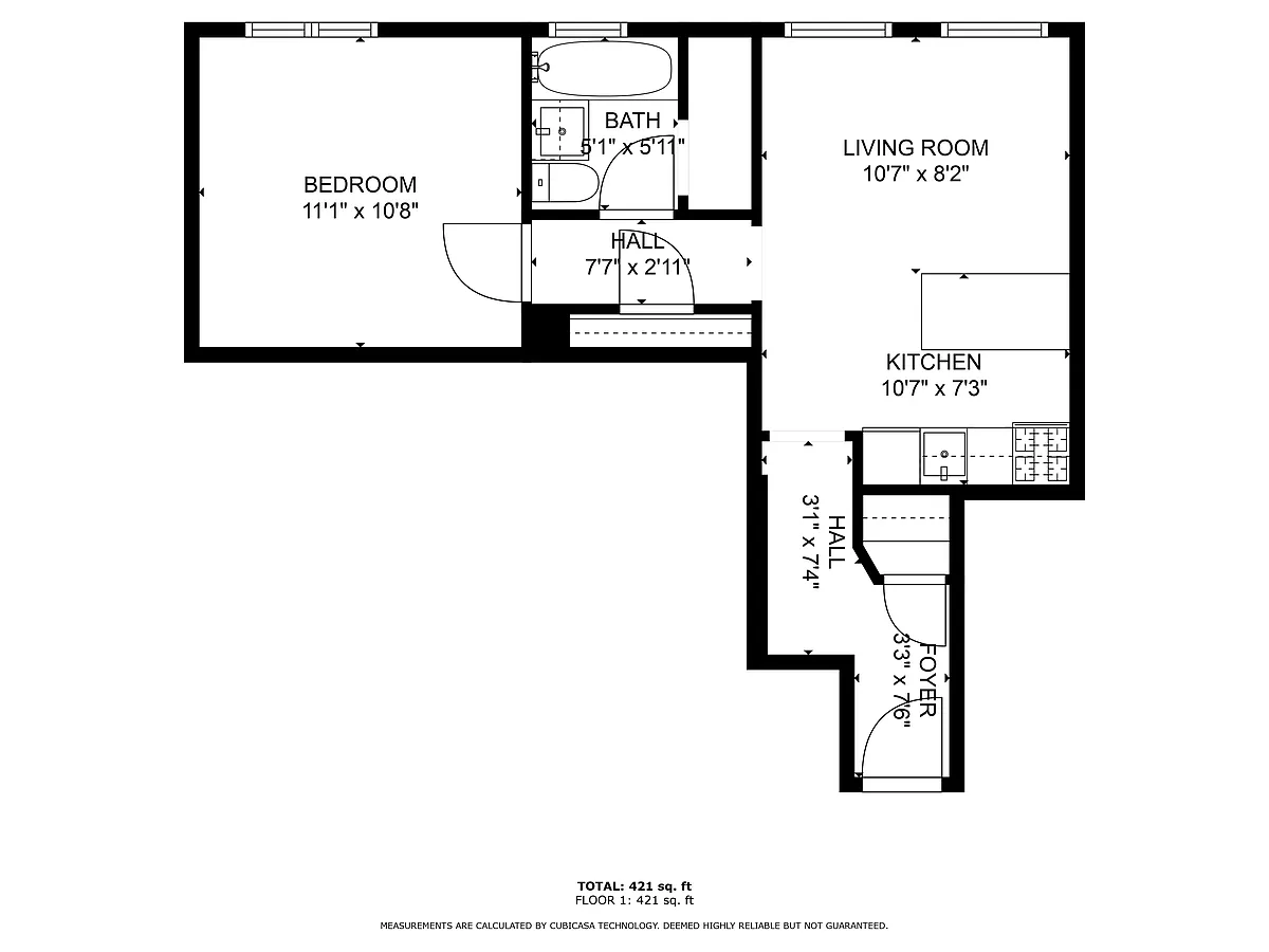 Building Photo - 48 W 138th St #5L