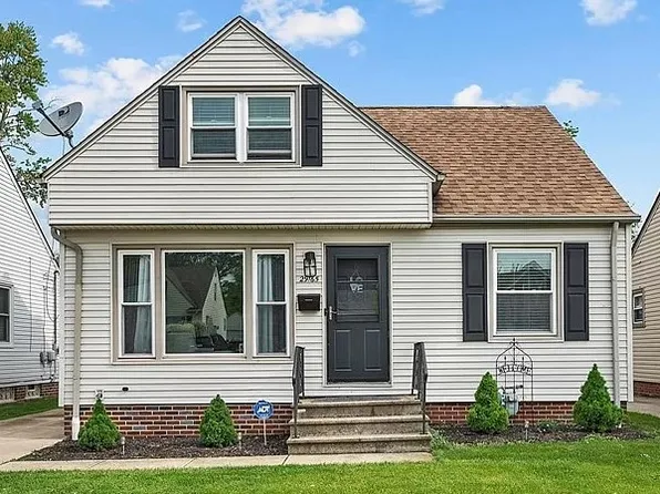 29165 Oakdale Rd, Willowick, OH 44095