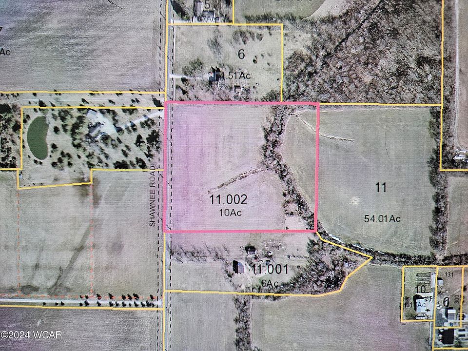 2nd image of 5493 Shawnee Rd