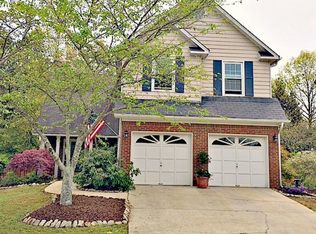 1505 River Oak Dr, Roswell, GA 30075