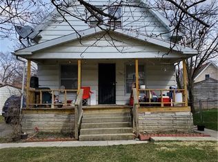 1431 Beecham St, Toledo, OH 43609