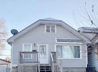 6219 W Stevenson St, Milwaukee, WI 53213