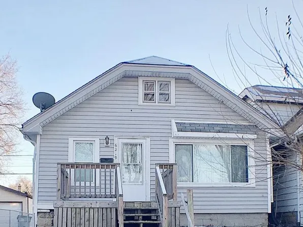 6219 West Stevenson STREET, Wauwatosa, WI 53213