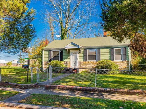 3400 Mike Rd Richmond Va 23234 Zillow