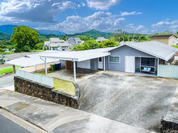 46-131 Halaulani St, Kaneohe, HI 96744