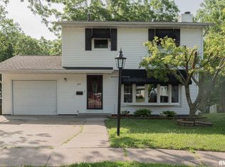 3251 W 15th St, Davenport, IA