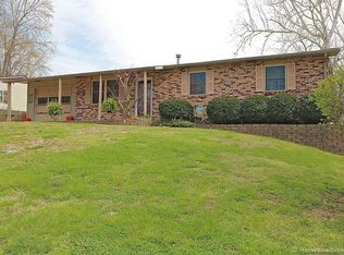 112 N Donald St, Jackson, MO 63755
