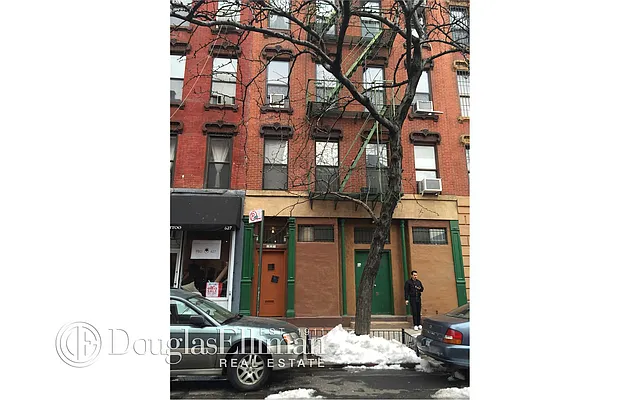 Rented by Douglas Elliman | media 40