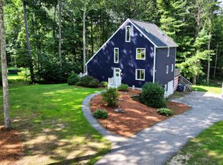 120 Wheel Wright Road, Hampstead, NH 03841