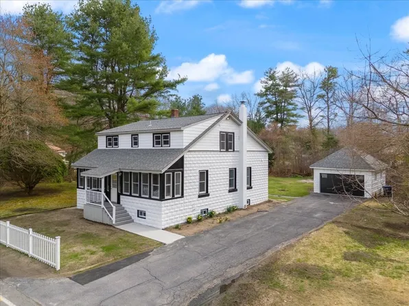 168 Cross St, Methuen, MA 01844