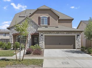 2383 Narvaez Way, Merced, CA 95340