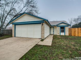 7434 Hardesty, San Antonio, TX 78250