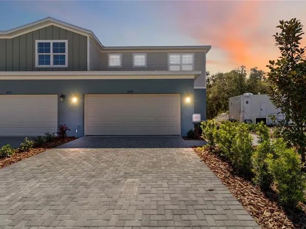 5228 Luisa Court St #E35vkw, Cloud, FL 34771