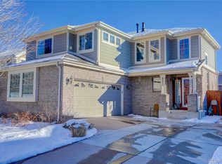 2440 S Jebel Way, Aurora, CO 80013