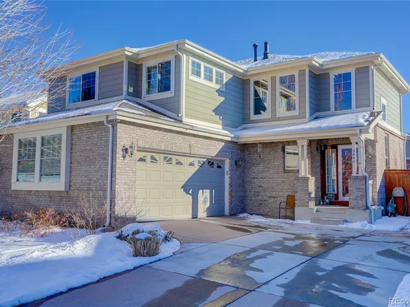 2440 S Jebel Way, Aurora, CO 80013