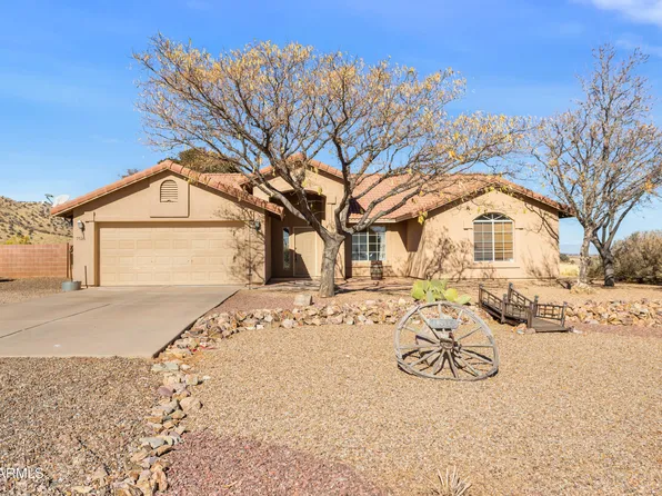 7516 S ROCKWOOD Drive, Hereford, AZ 85615