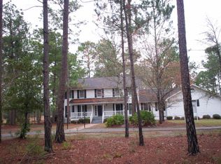 5580 Antioch Rd, Adel, GA 31620