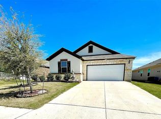 5933 Agostino Dr, Round Rock, TX 78665