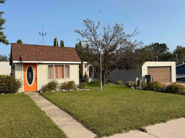 S 402 Menominee St, Stephenson, MI 49887