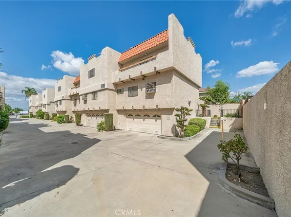 4000 Stewart Ave APT 8, Baldwin Park, CA 91706