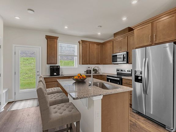 Charlotte Kitchen